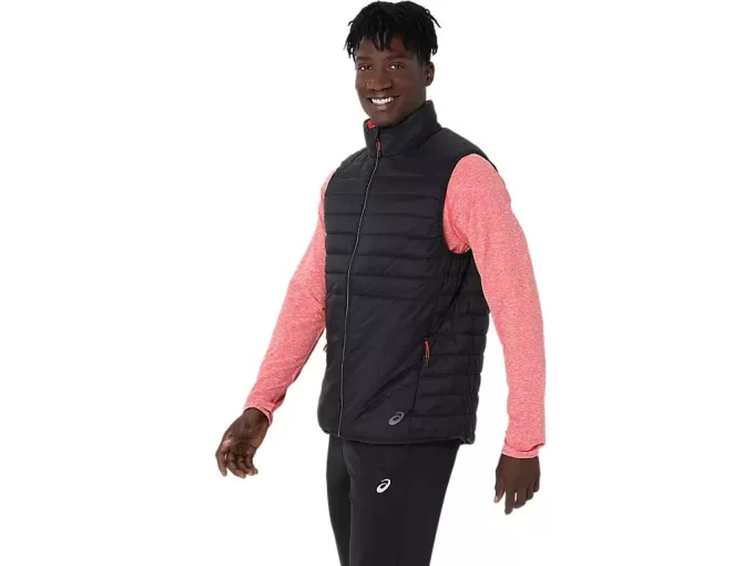 HERREN PERFORMANCE ISOLIERTE WESTE 2.0