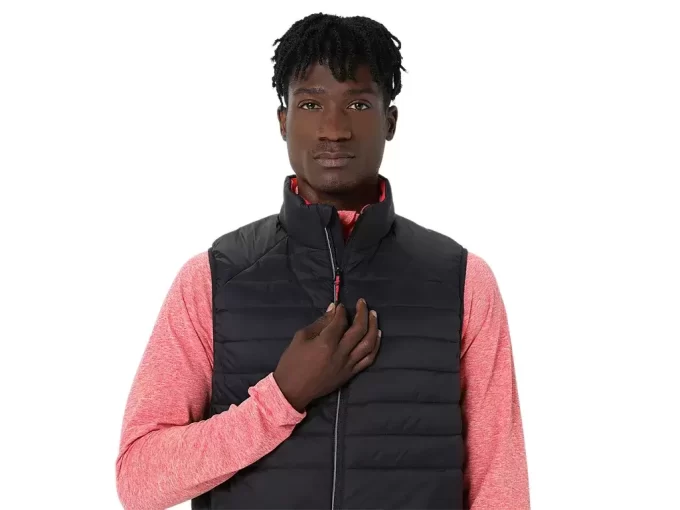 HERREN PERFORMANCE ISOLIERTE WESTE 2.0