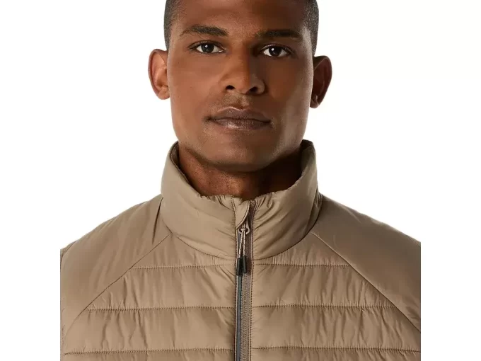 HERREN PERFORMANCE ISOLIERTE WESTE 2.0
