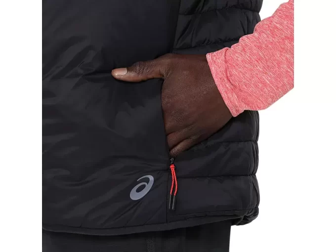 HERREN PERFORMANCE ISOLIERTE WESTE 2.0