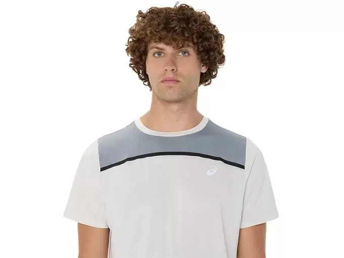 HERREN PR LYTE KURZARM