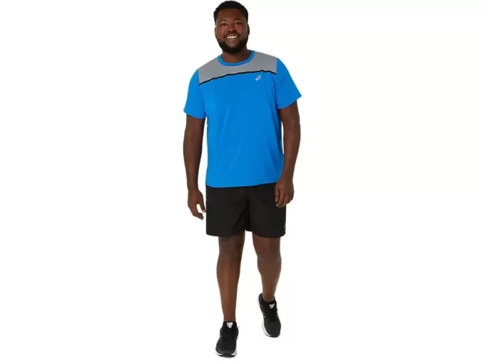 HERREN PR LYTE KURZARM