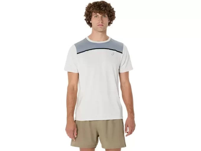 HERREN PR LYTE KURZARM