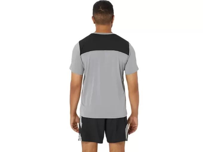 HERREN PR LYTE KURZARM
