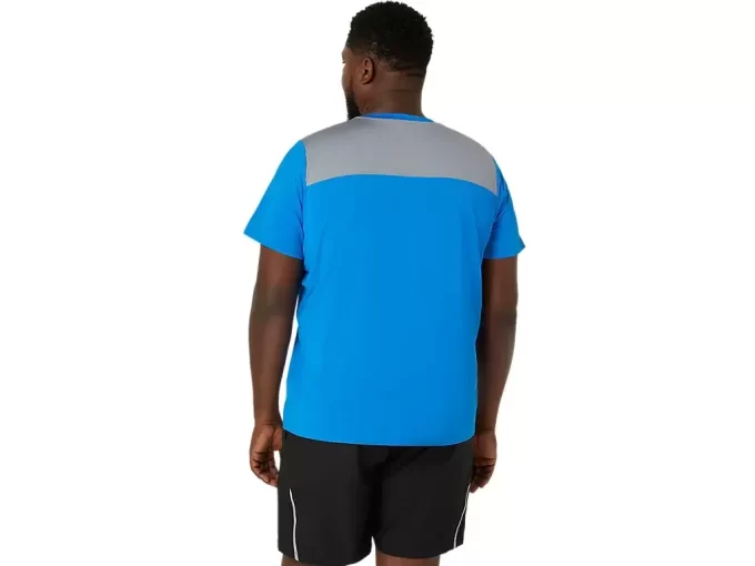 HERREN PR LYTE KURZARM