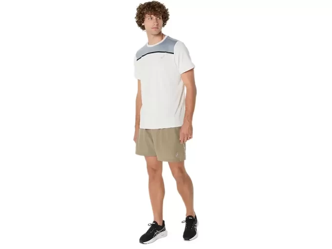HERREN PR LYTE KURZARM