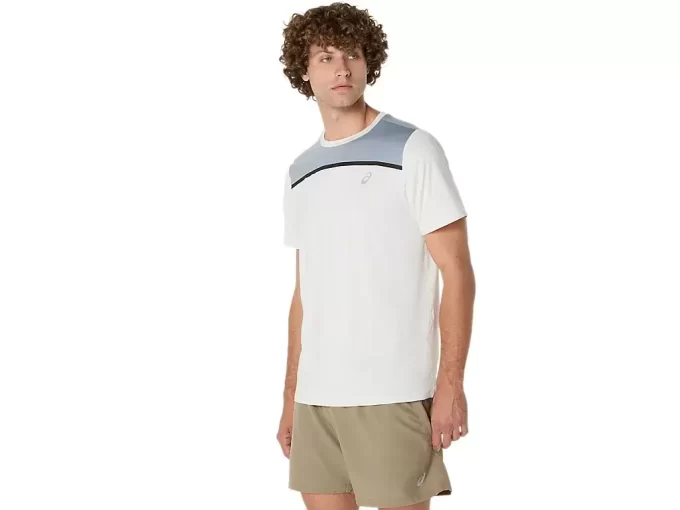 HERREN PR LYTE KURZARM