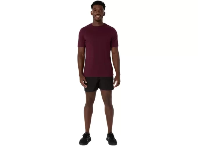 HERREN-PR-T-SHIRT AUS POLYESTERBAUMWOLLE
