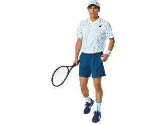 HERREN-SPIEL-POLOSHIRT
