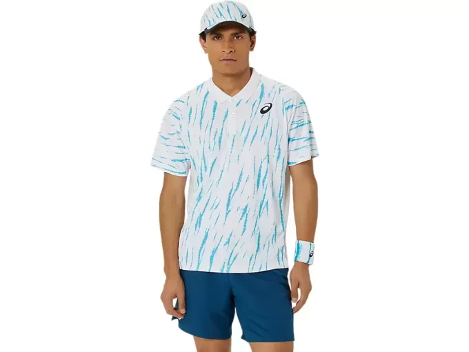 HERREN-SPIEL-POLOSHIRT