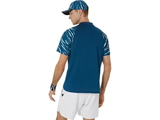 HERREN-SPIEL-POLOSHIRT