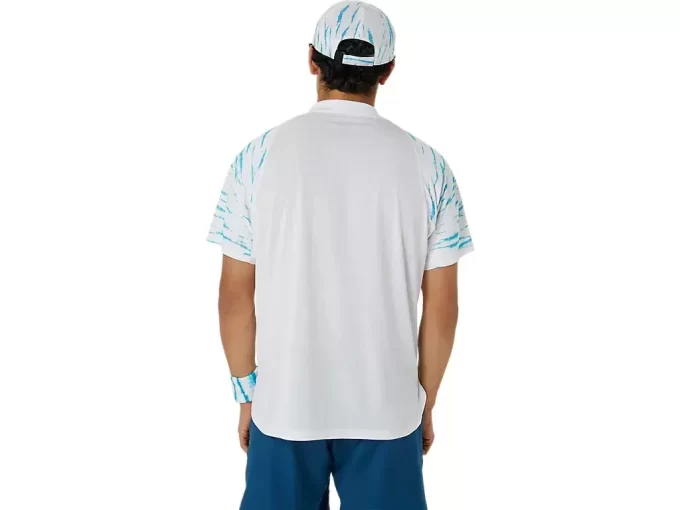 HERREN-SPIEL-POLOSHIRT