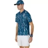 HERREN-SPIEL-POLOSHIRT