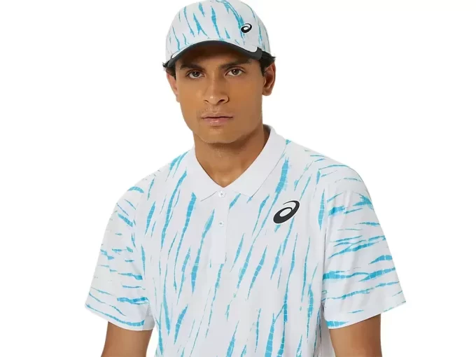 HERREN-SPIEL-POLOSHIRT