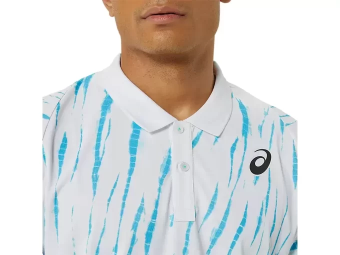 HERREN-SPIEL-POLOSHIRT