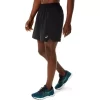 HERREN-STRASSEN-SHORTS 2-N-1 7IN