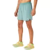 HERREN-STRASSEN-SHORTS 2-N-1 7IN