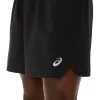 HERREN-STRASSEN-SHORTS 2-N-1 7IN