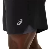 HERREN-STRASSEN-SHORTS 2-N-1 7IN