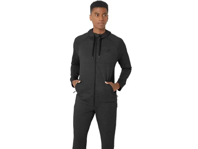 HERREN TECH FZ HOODIE 2.0 HERREN TECH FZ HOODIE 2.0