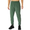 Hose mit Stretchgewebefutter