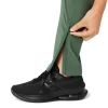 Hose mit Stretchgewebefutter