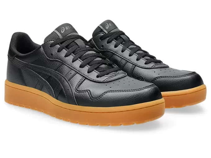 JAPAN S GOLF