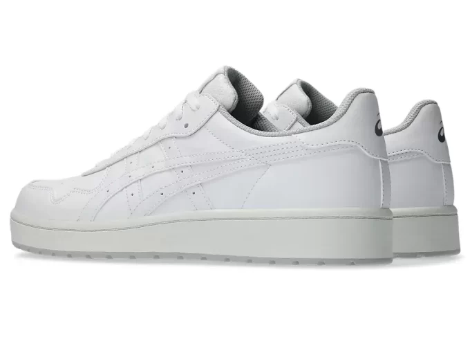 JAPAN S GOLF
