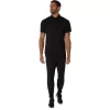 JOGGERHOSE AUS STRETCH-STRICK