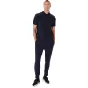 JOGGERHOSE AUS STRETCH-STRICK