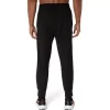 JOGGERHOSE AUS STRETCH-STRICK