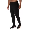 JOGGERHOSE AUS STRETCH-STRICK