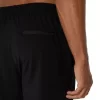 JOGGERHOSE AUS STRETCH-STRICK
