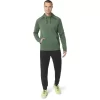 Kapuzenpullover aus gebürstetem Fleece Kapuzenpullover aus gebürstetem Fleece