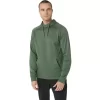 Kapuzenpullover aus gebürstetem Fleece Kapuzenpullover aus gebürstetem Fleece