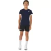KINDER-TENNISSHORTS