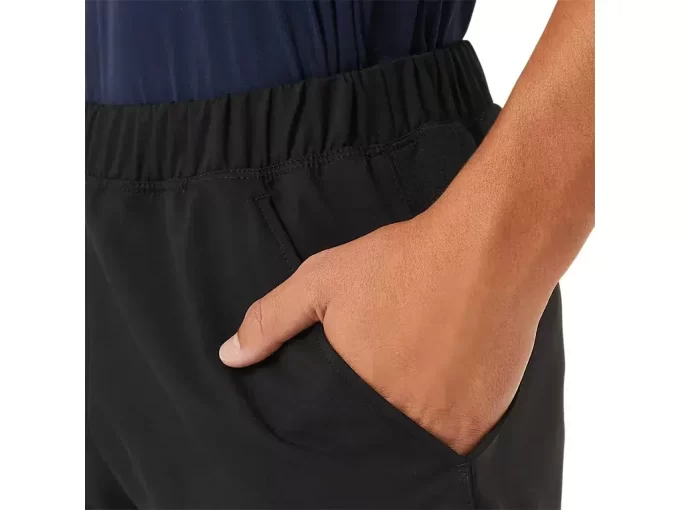 KINDER-TENNISSHORTS