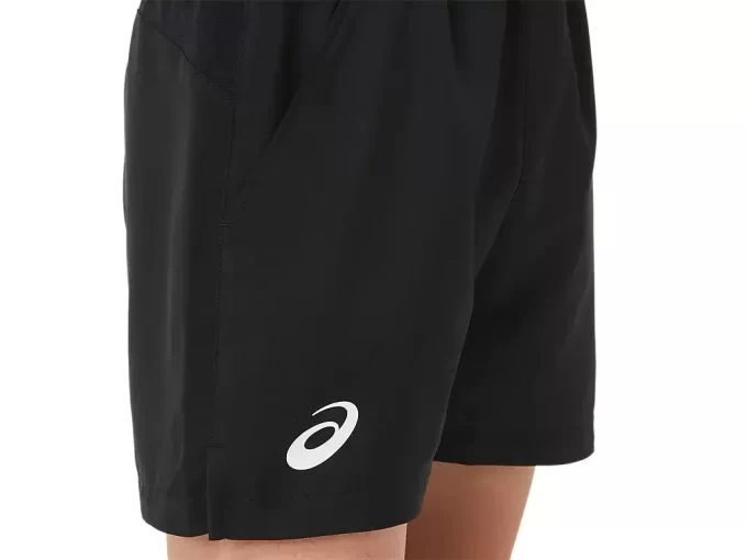 KINDER-TENNISSHORTS