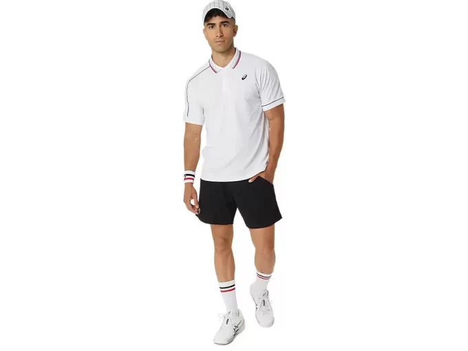 KLASSISCHE 7-ZOLL-SHORTS FÜR HERREN