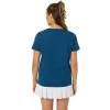 KLASSISCHES GRAFIK-T-SHIRT FÜR DAMEN KLASSISCHES GRAFIK-T-SHIRT FÜR DAMEN