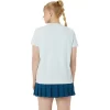 KLASSISCHES GRAFIK-T-SHIRT FÜR DAMEN KLASSISCHES GRAFIK-T-SHIRT FÜR DAMEN