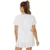 KLASSISCHES GRAFIK-T-SHIRT FÜR DAMEN KLASSISCHES GRAFIK-T-SHIRT FÜR DAMEN