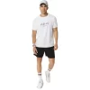 KLASSISCHES GRAFIK-T-SHIRT FÜR HERREN
