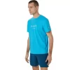 KLASSISCHES GRAFIK-T-SHIRT FÜR HERREN