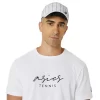 KLASSISCHES GRAFIK-T-SHIRT FÜR HERREN