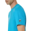 KLASSISCHES GRAFIK-T-SHIRT FÜR HERREN