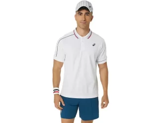 KLASSISCHES HERREN-POLOSHIRT