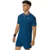 KLASSISCHES HERREN-POLOSHIRT