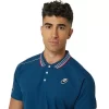 KLASSISCHES HERREN-POLOSHIRT