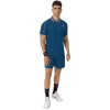 KLASSISCHES HERREN-POLOSHIRT